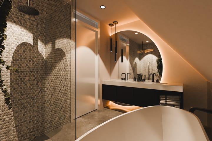 Foto 6 van Lichtenvoordseweg - kavel 4