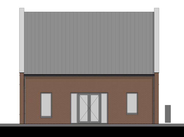 Foto 9 van Lichtenvoordseweg - kavel 4