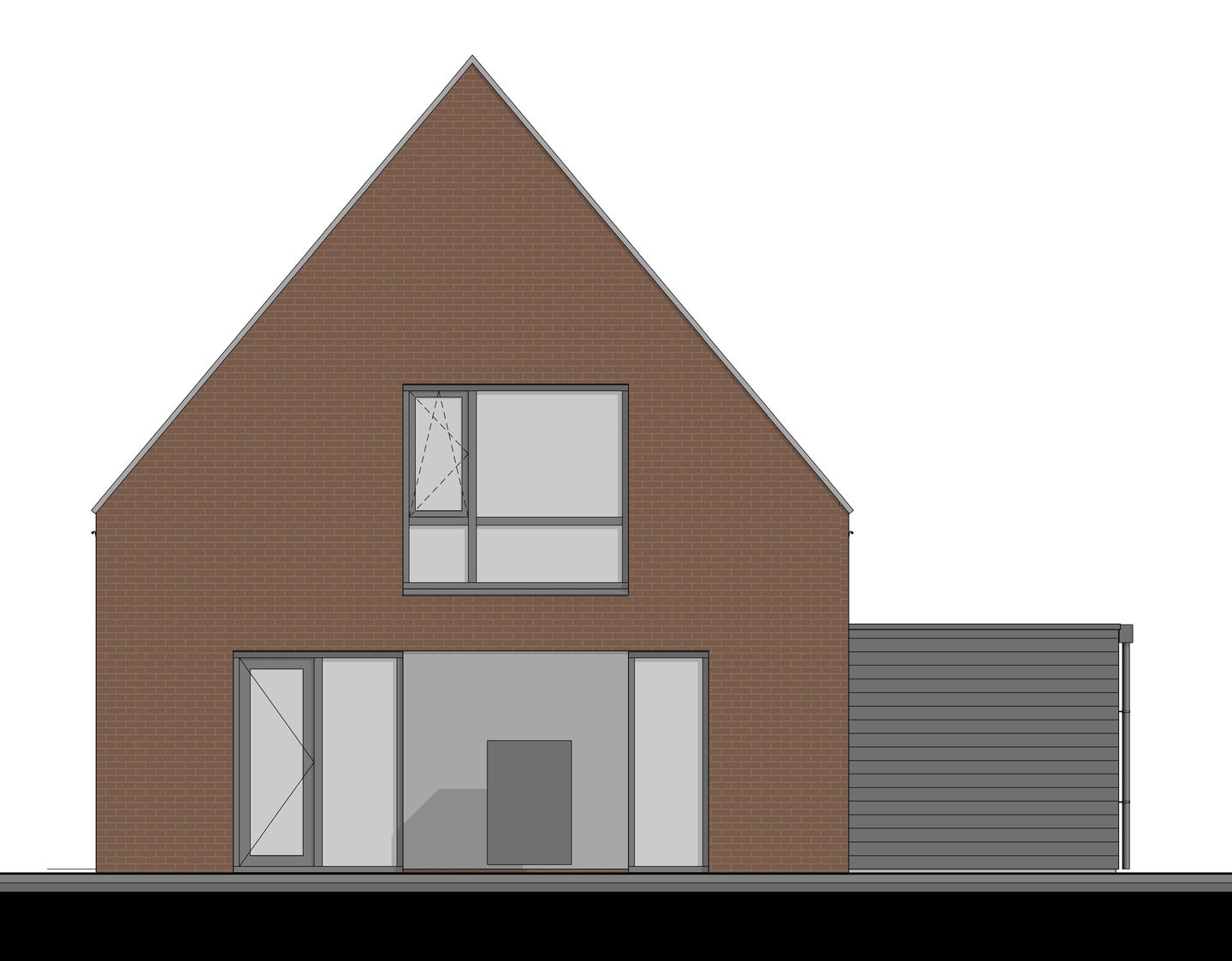 Photo 10 of Lichtenvoordseweg - kavel 4