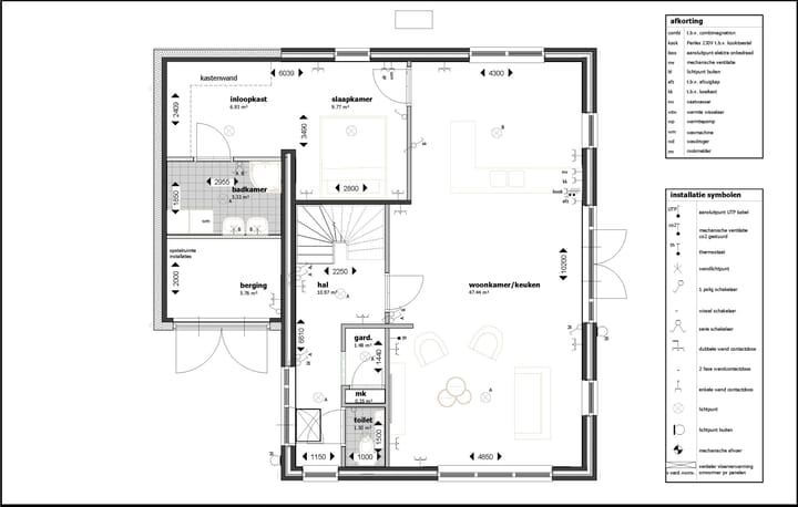 Foto 11 van Lichtenvoordseweg - kavel 4