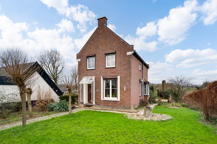 Foto 1 van Bergstraat 58