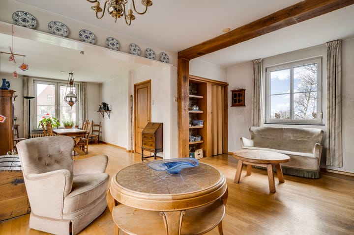 Foto 2 van Bergstraat 58