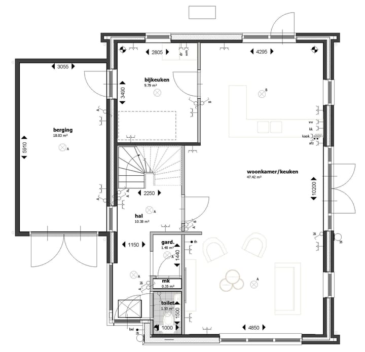 Foto 14 van Lichtenvoordseweg - kavel 4