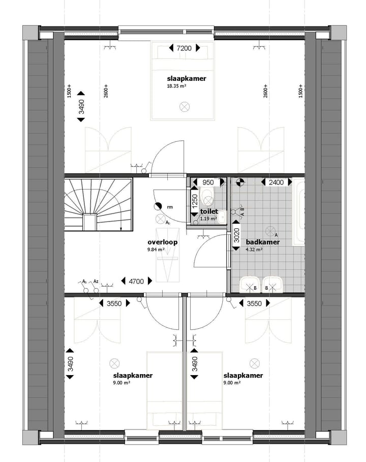 Foto 15 van Lichtenvoordseweg - kavel 4