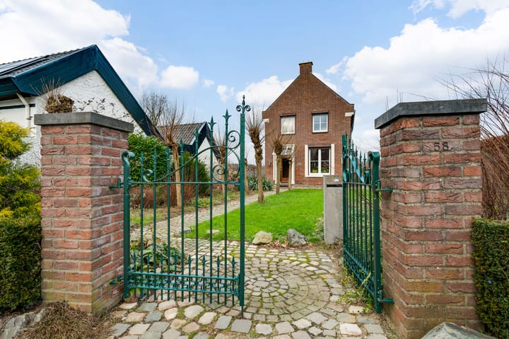 Foto 5 van Bergstraat 58