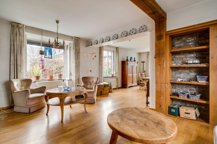 Foto 7 van Bergstraat 58