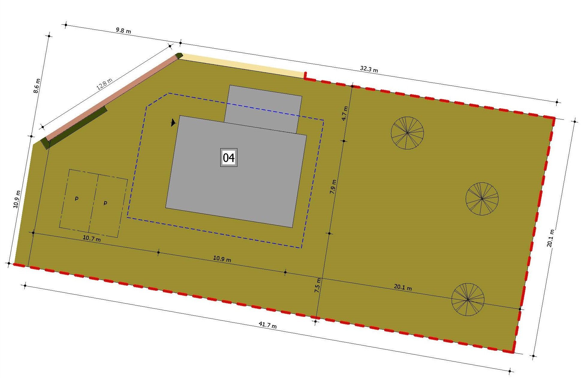 Photo 18 of Lichtenvoordseweg - kavel 4