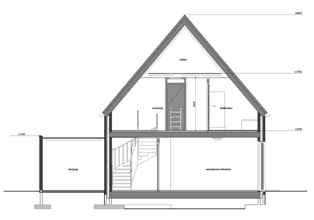 Photo 17 of Lichtenvoordseweg - kavel 4