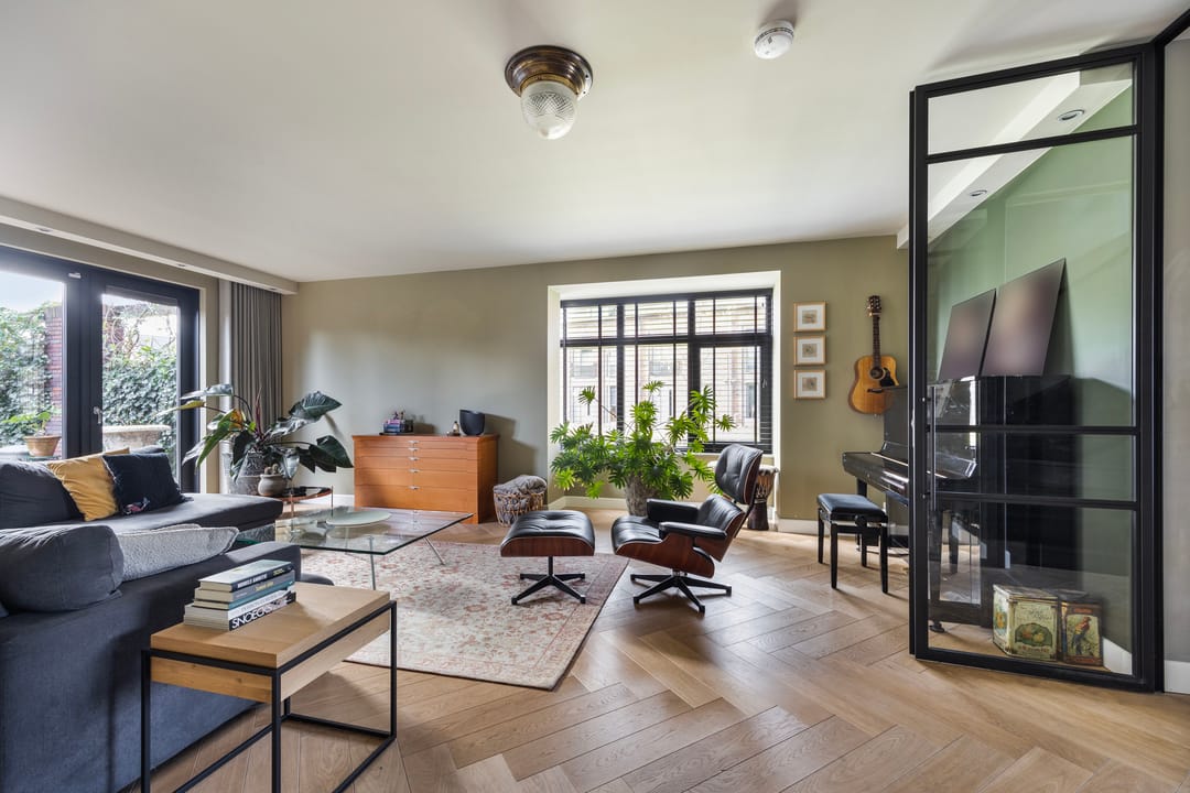 Foto 2 van Pieter Zeemanpark 21