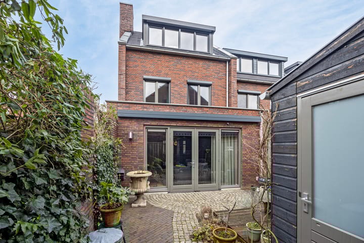 Foto 4 van Pieter Zeemanpark 21