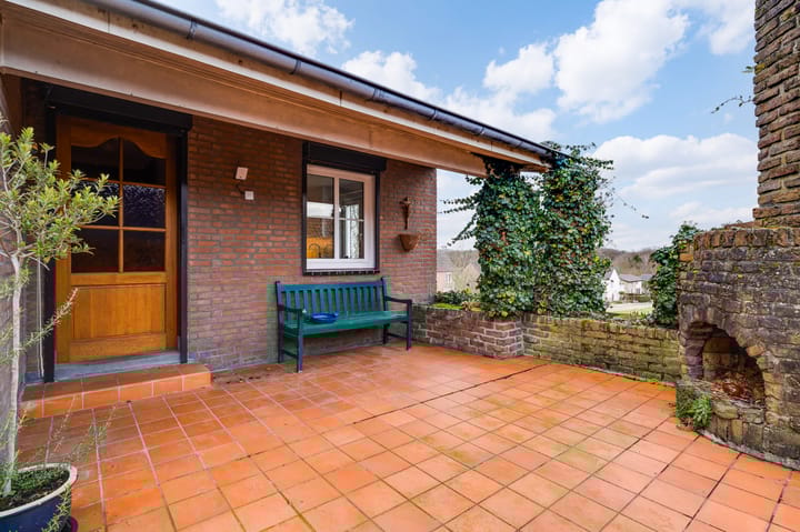 Foto 18 van Bergstraat 58