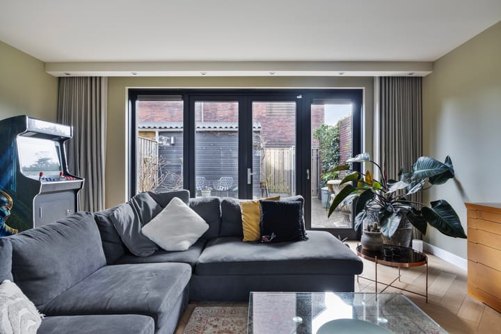 Foto 8 van Pieter Zeemanpark 21