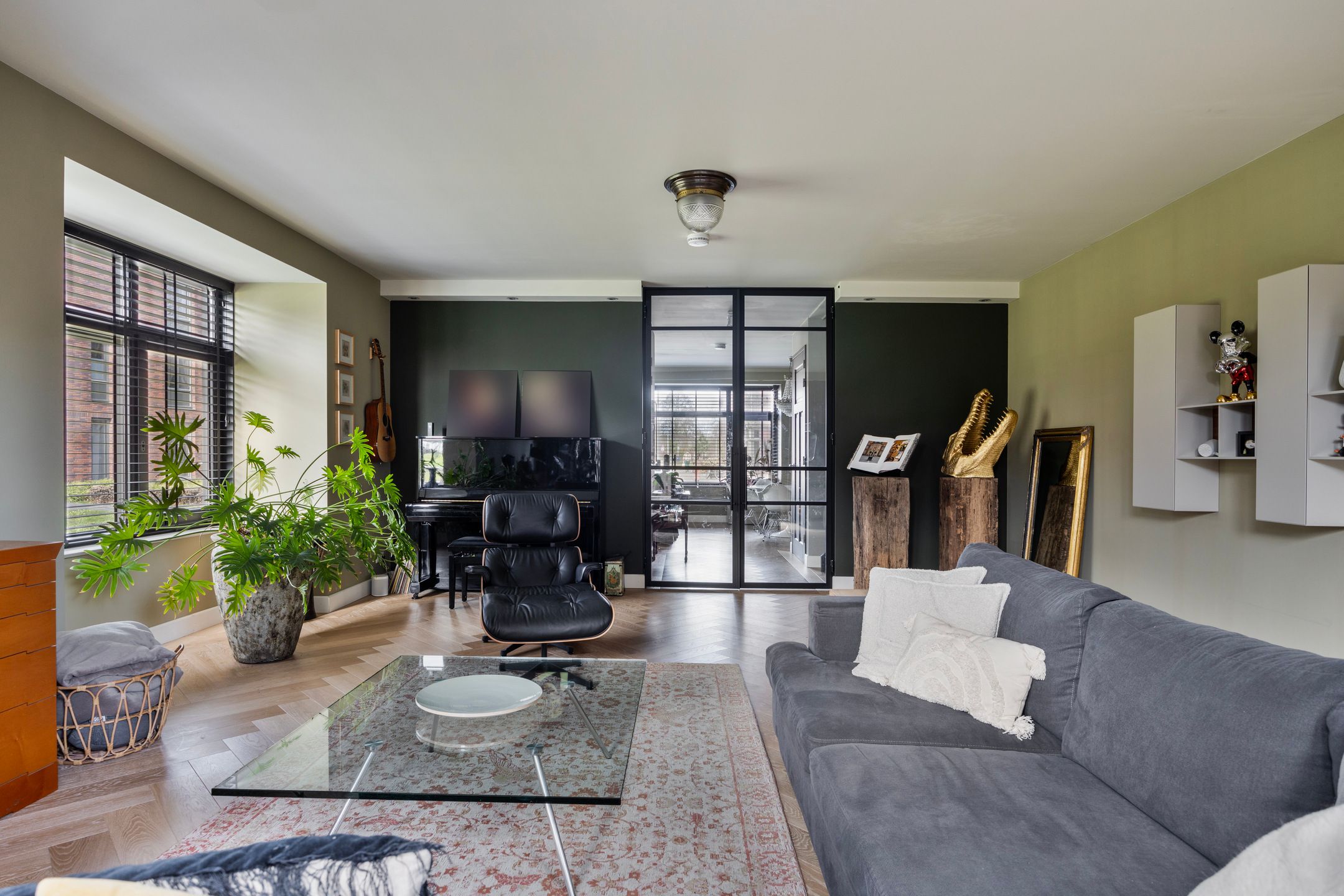 Foto 9 van Pieter Zeemanpark 21