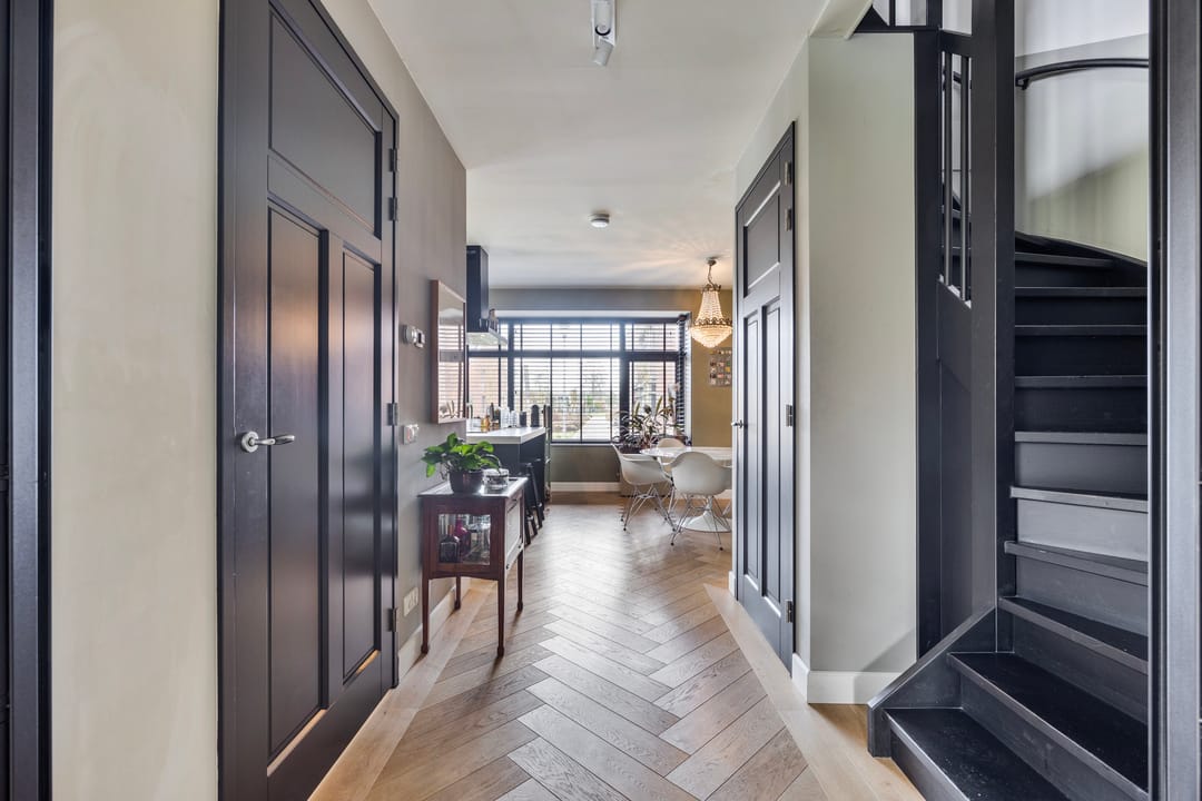 Foto 11 van Pieter Zeemanpark 21