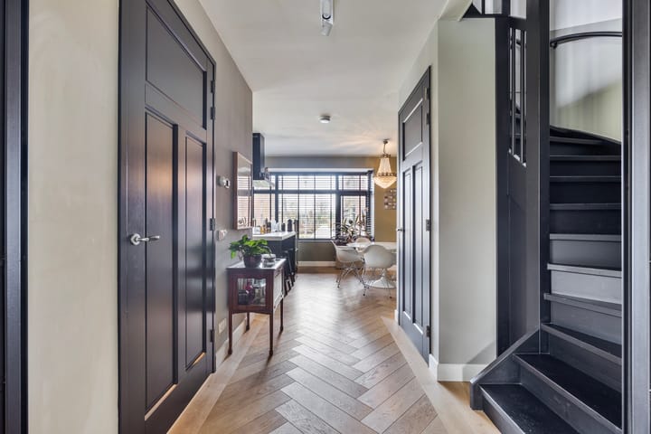 Foto 11 van Pieter Zeemanpark 21