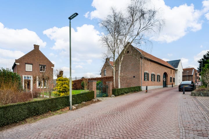 Foto 24 van Bergstraat 58