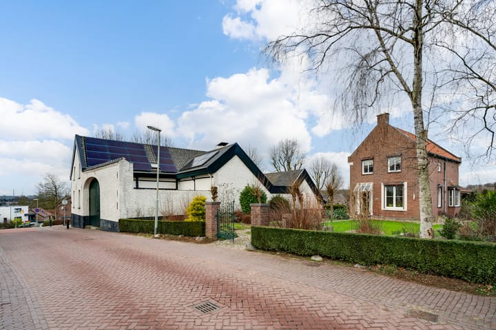 Foto 25 van Bergstraat 58