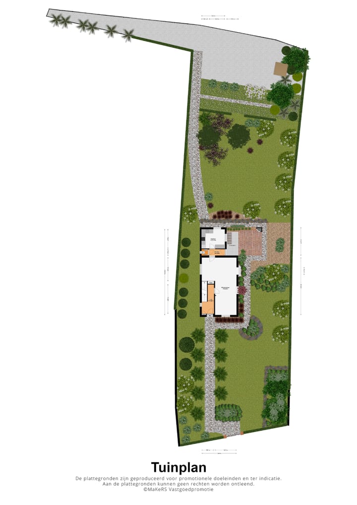 Foto 26 van Bergstraat 58