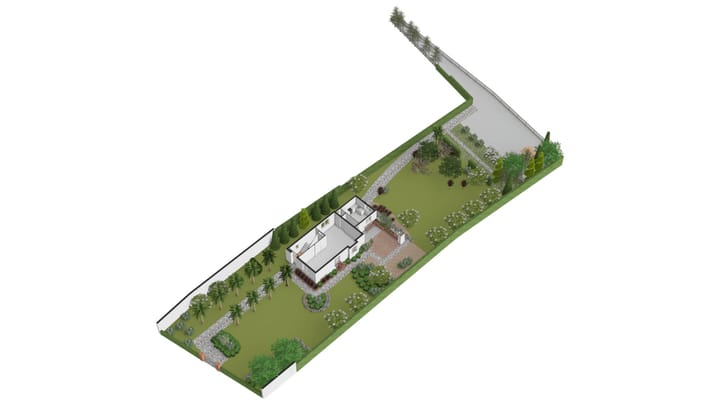 Foto 27 van Bergstraat 58