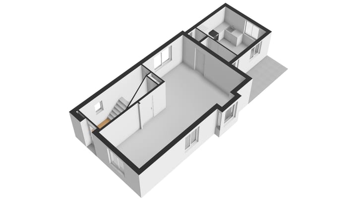 Foto 29 van Bergstraat 58