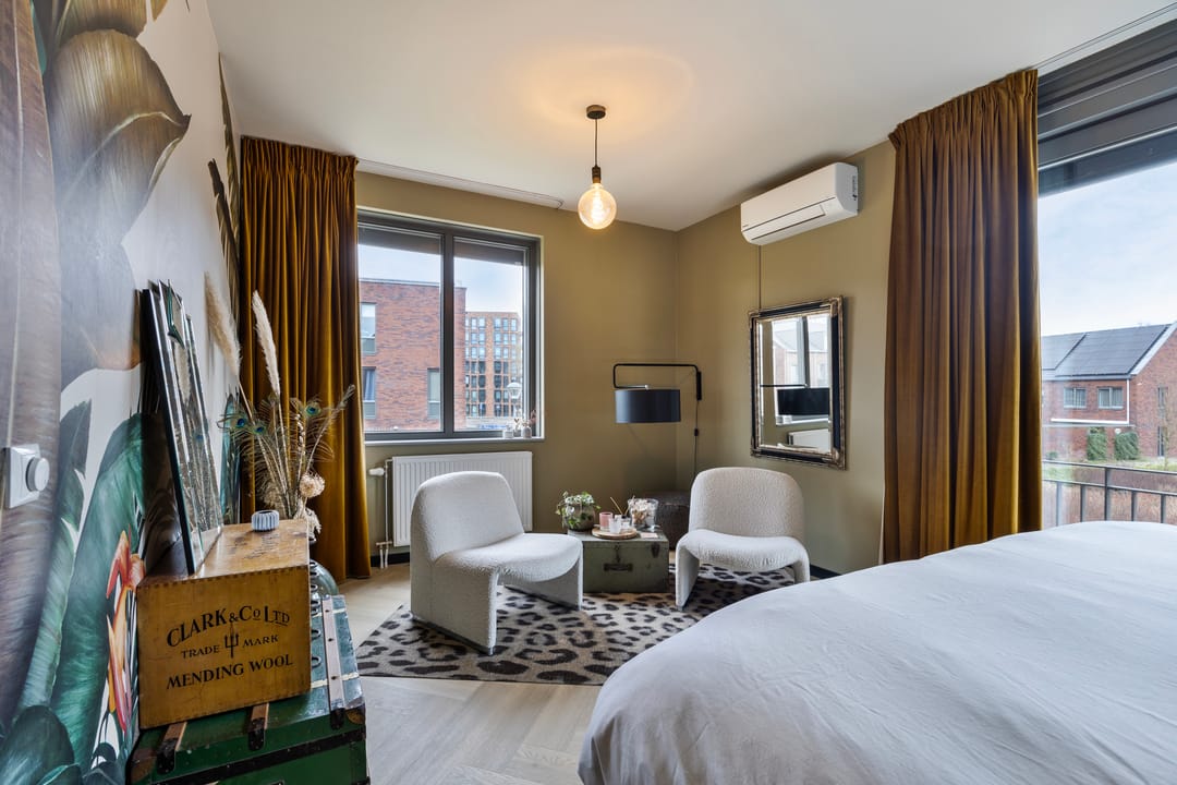 Foto 17 van Pieter Zeemanpark 21