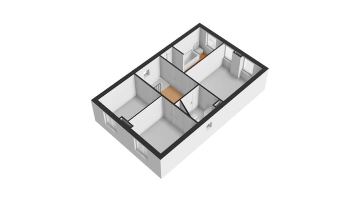 Foto 31 van Bergstraat 58