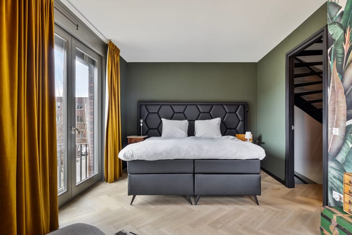 Foto 18 van Pieter Zeemanpark 21