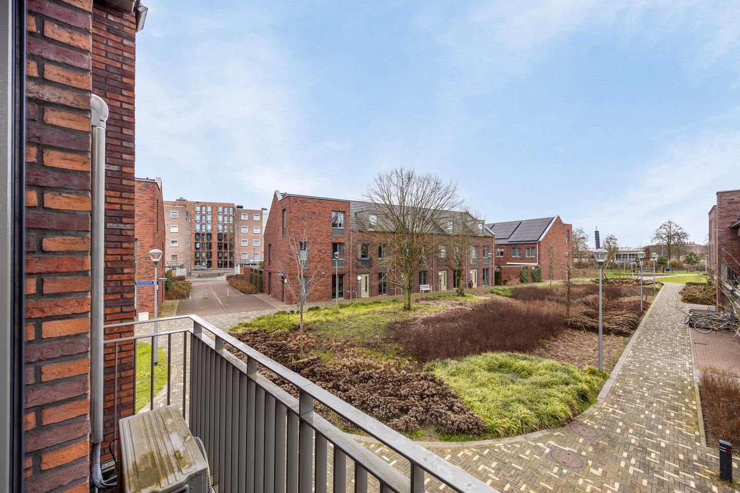 Foto 19 van Pieter Zeemanpark 21