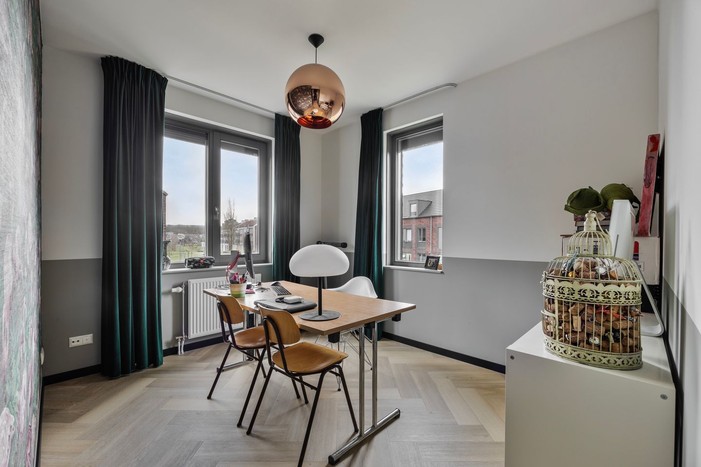 Foto 25 van Pieter Zeemanpark 21