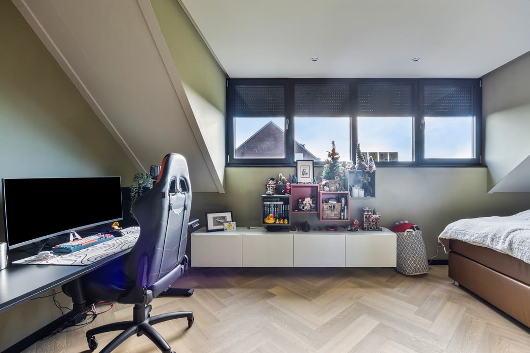 Foto 31 van Pieter Zeemanpark 21