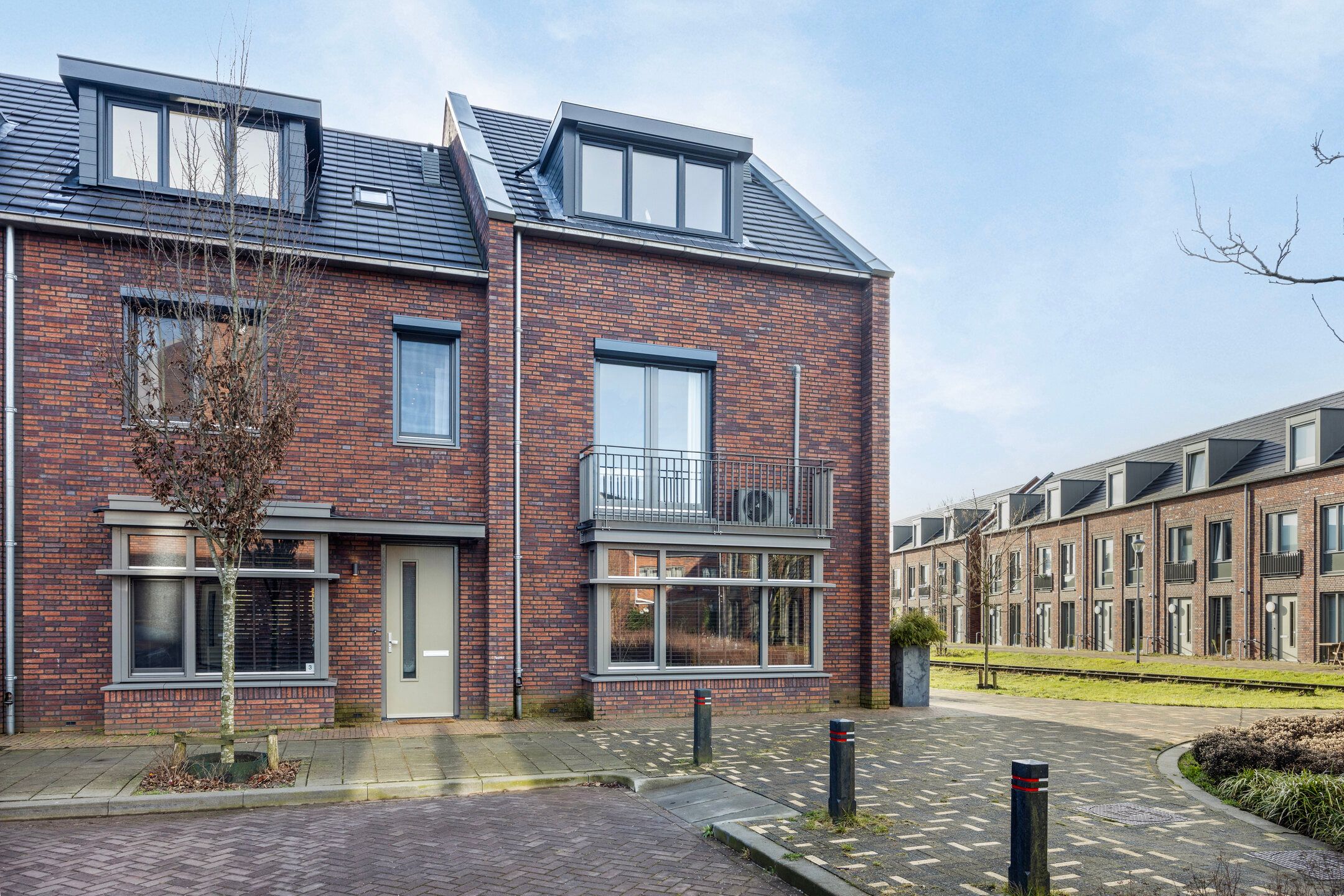 Foto 36 van Pieter Zeemanpark 21