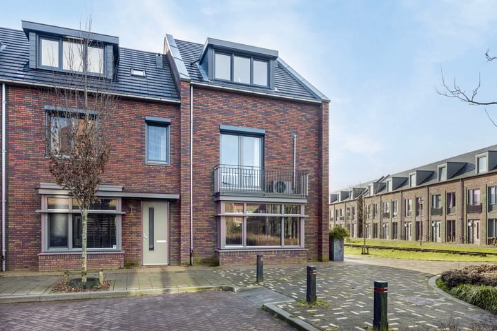 Foto 36 van Pieter Zeemanpark 21