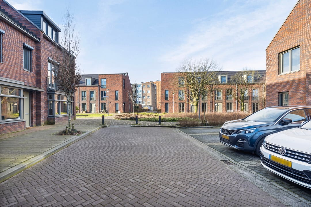 Foto 37 van Pieter Zeemanpark 21