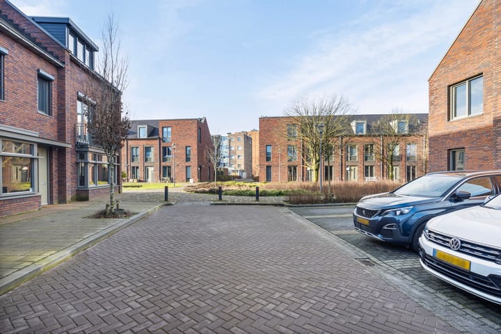 Foto 37 van Pieter Zeemanpark 21