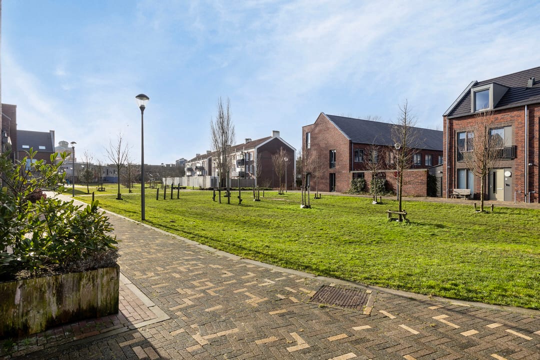 Foto 38 van Pieter Zeemanpark 21