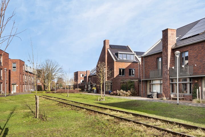 Foto 39 van Pieter Zeemanpark 21