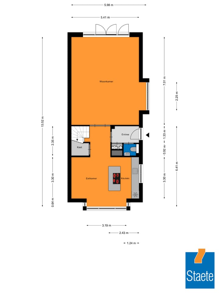 Foto 40 van Pieter Zeemanpark 21