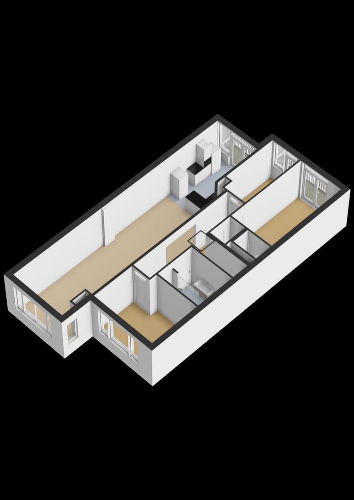 Foto 36 van Van Lansbergestraat 109