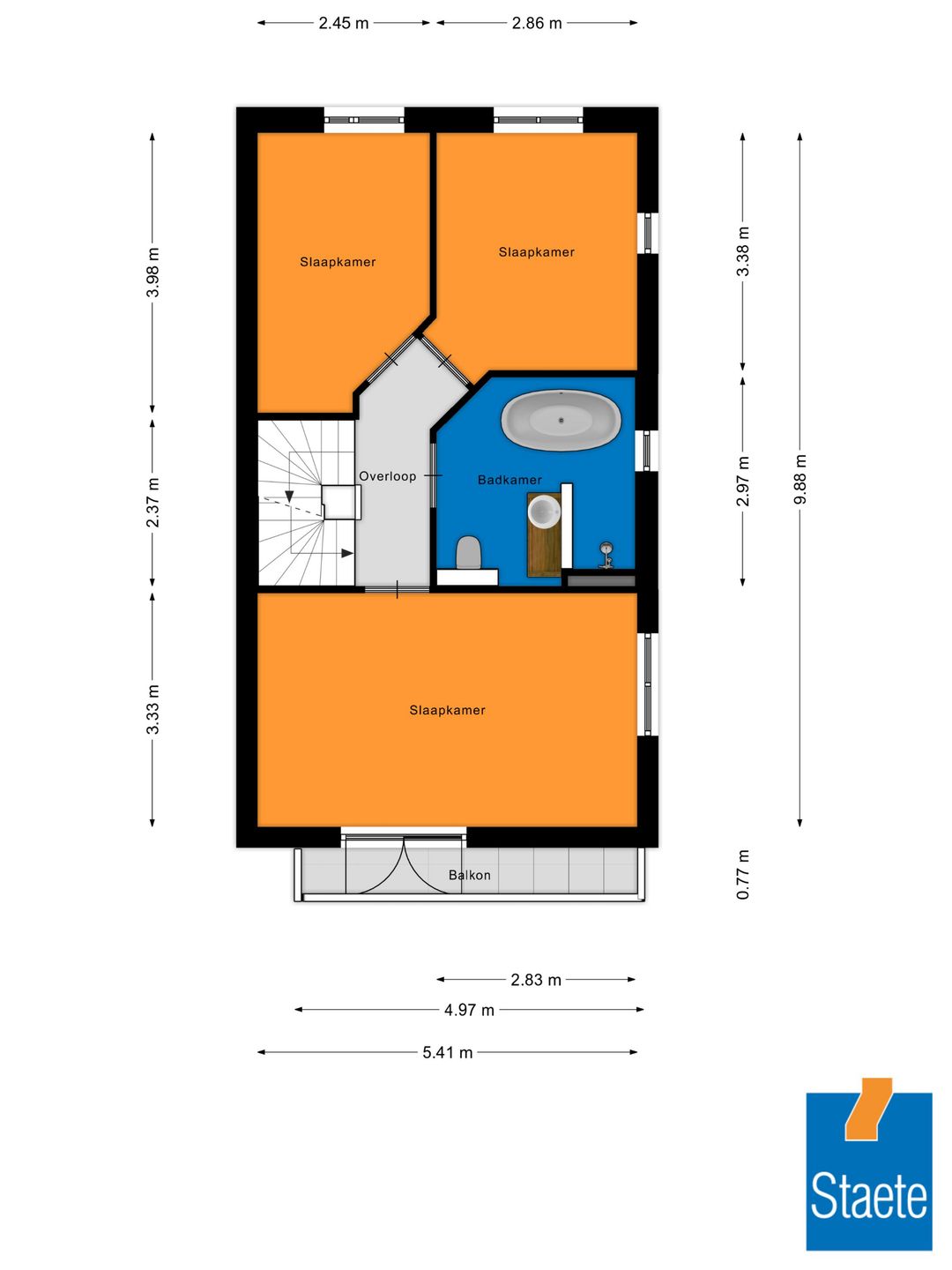 Foto 41 van Pieter Zeemanpark 21