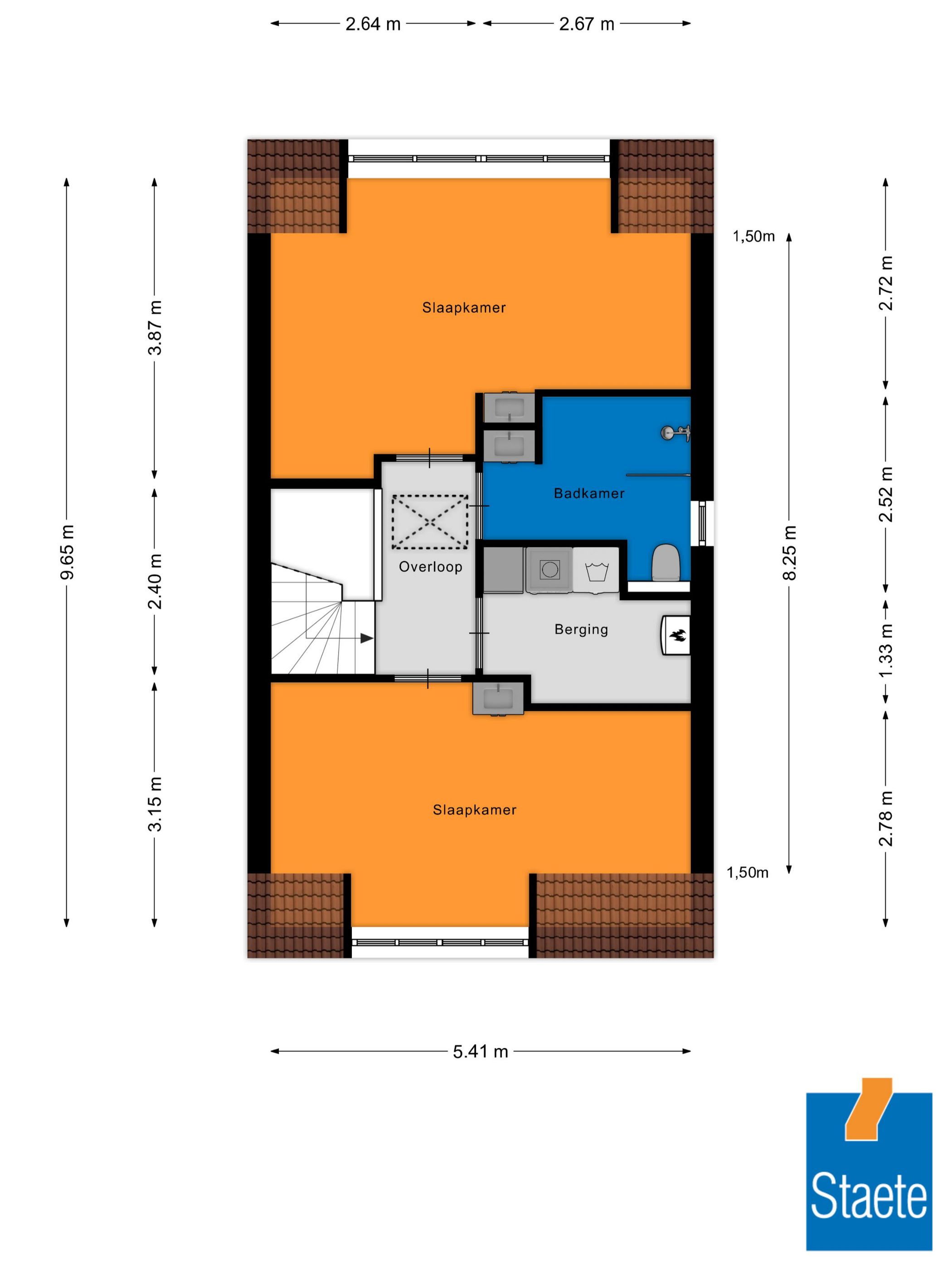 Foto 42 van Pieter Zeemanpark 21