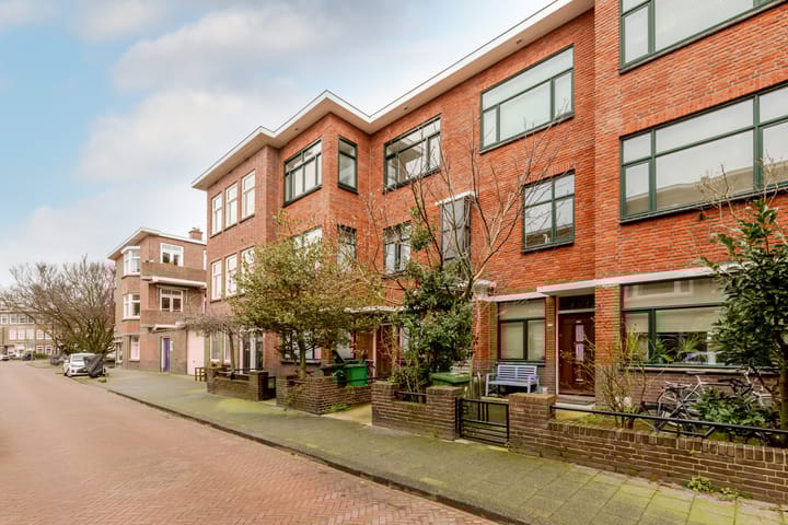 Foto 6 van Van Lansbergestraat 109