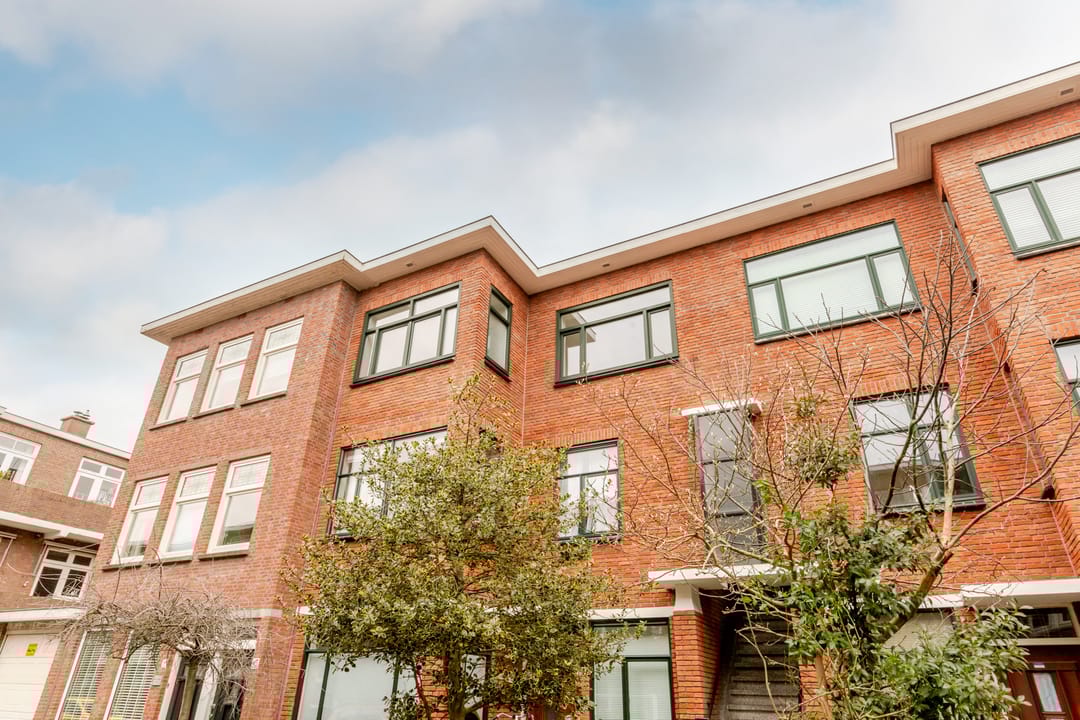 Foto 7 van Van Lansbergestraat 109