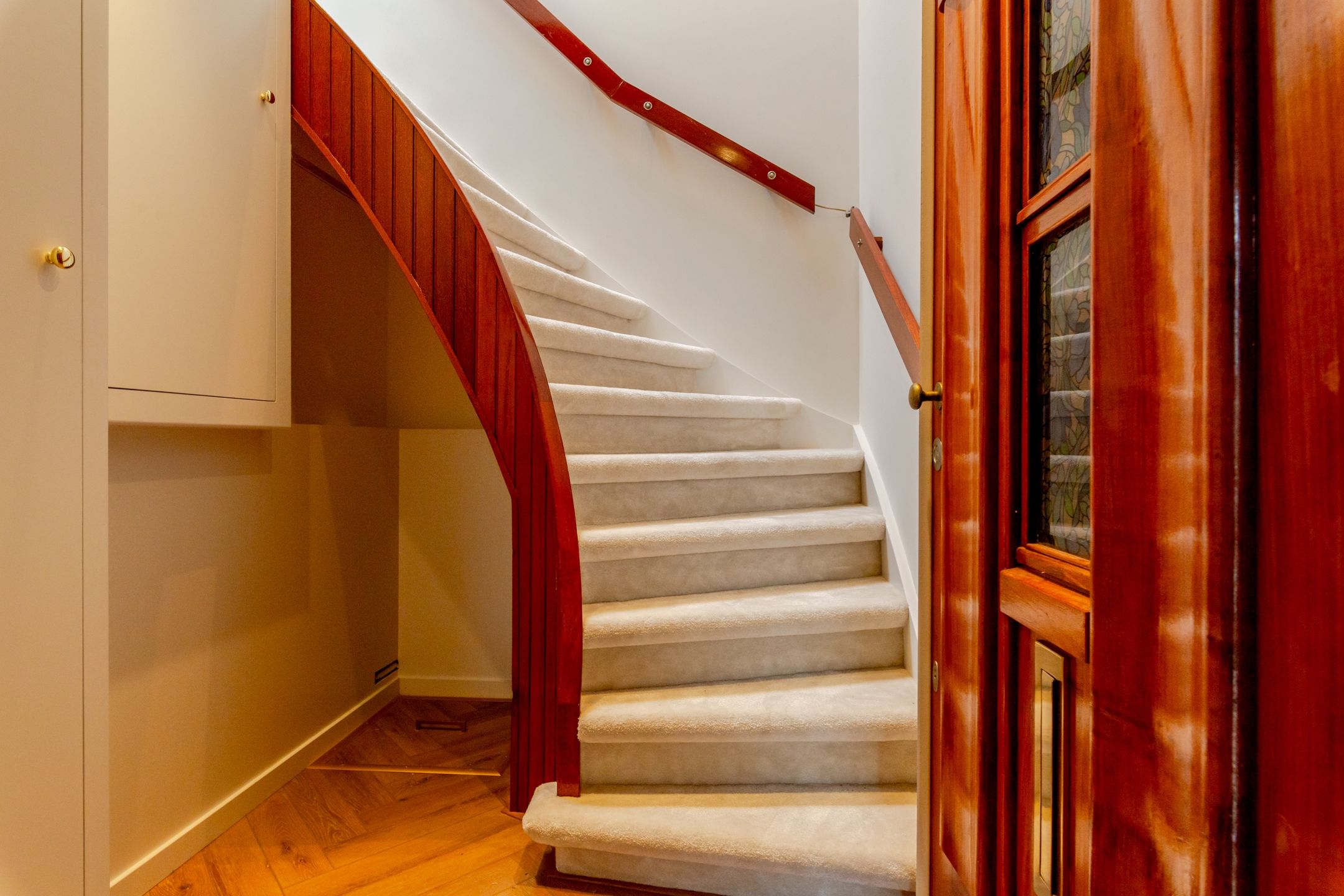 Foto 9 van Van Lansbergestraat 109