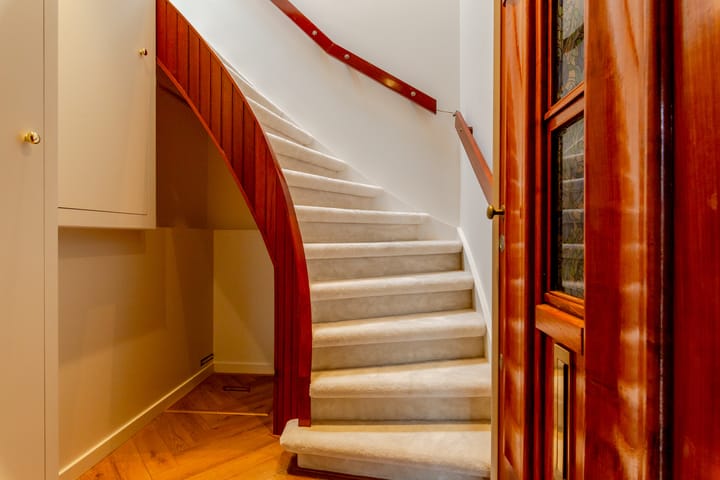 Foto 9 van Van Lansbergestraat 109