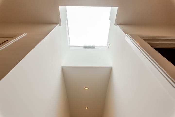 Foto 10 van Van Lansbergestraat 109