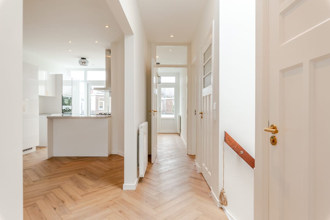 Foto 11 van Van Lansbergestraat 109