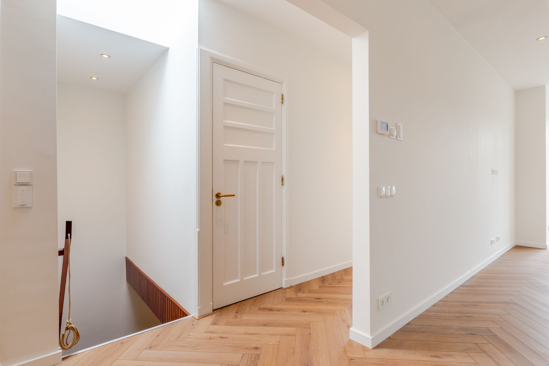 Foto 12 van Van Lansbergestraat 109