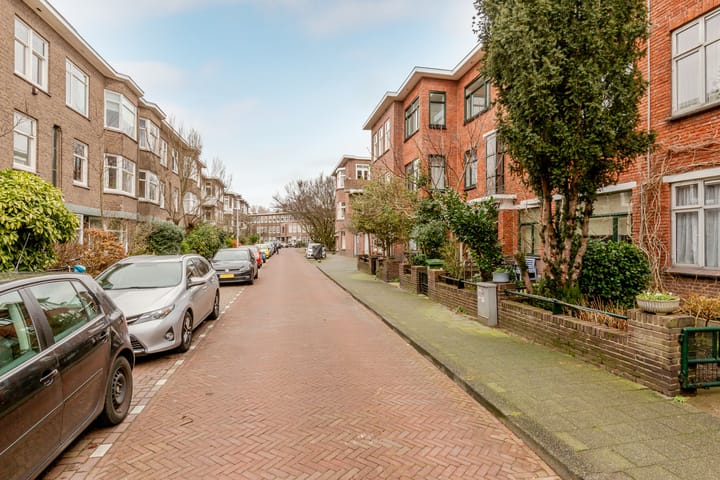 Foto 30 van Van Lansbergestraat 109