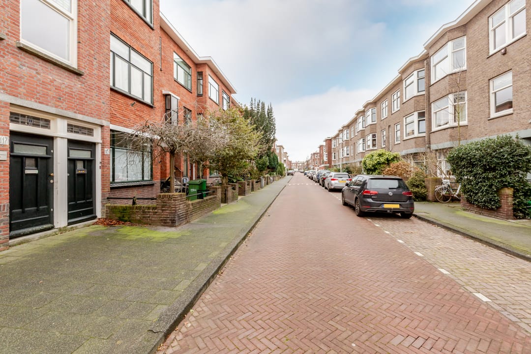 Foto 31 van Van Lansbergestraat 109