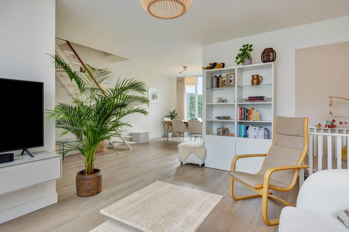 Foto 2 van Amundsenstraat 16